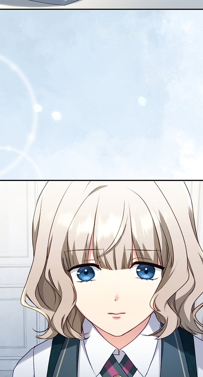 The Stand-in Daughter Wants to Be Free Episode 10 page 65 - 