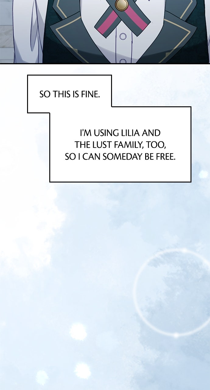 The Stand-in Daughter Wants to Be Free Episode 10 page 66 - 