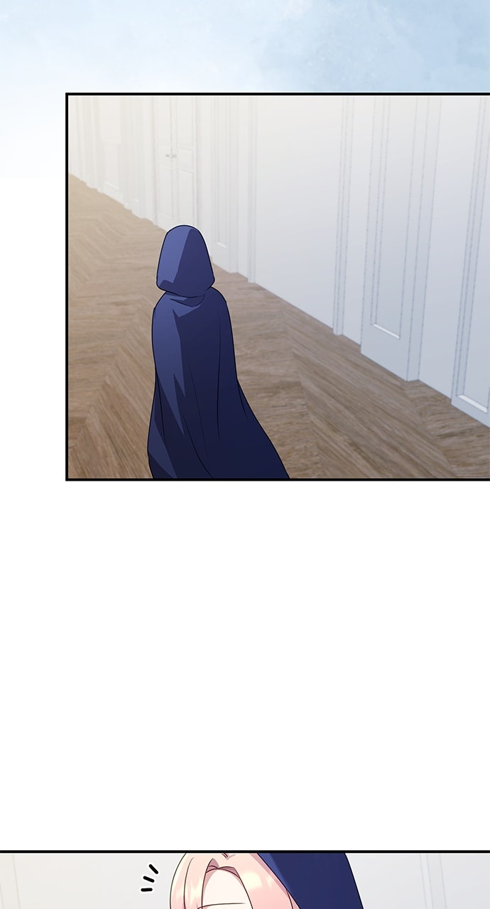 The Stand-in Daughter Wants to Be Free Episode 10 page 67 - 