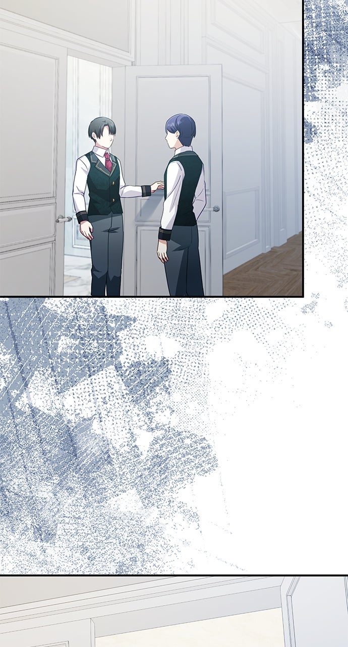 The Stand-in Daughter Wants to Be Free Episode 10 page 69 - 
