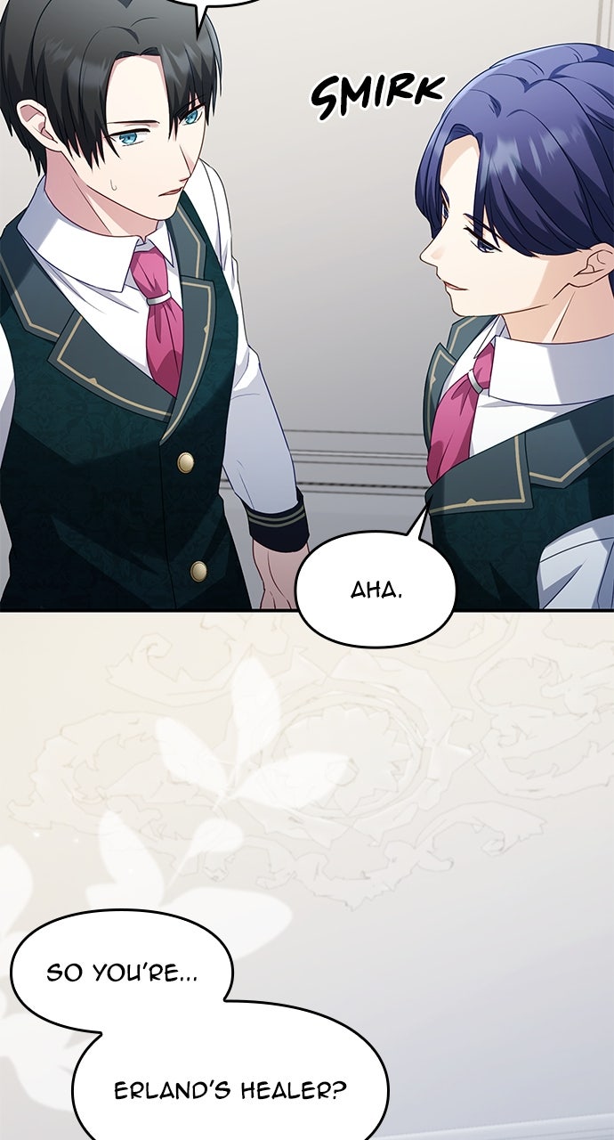 The Stand-in Daughter Wants to Be Free Episode 10 page 73 - 