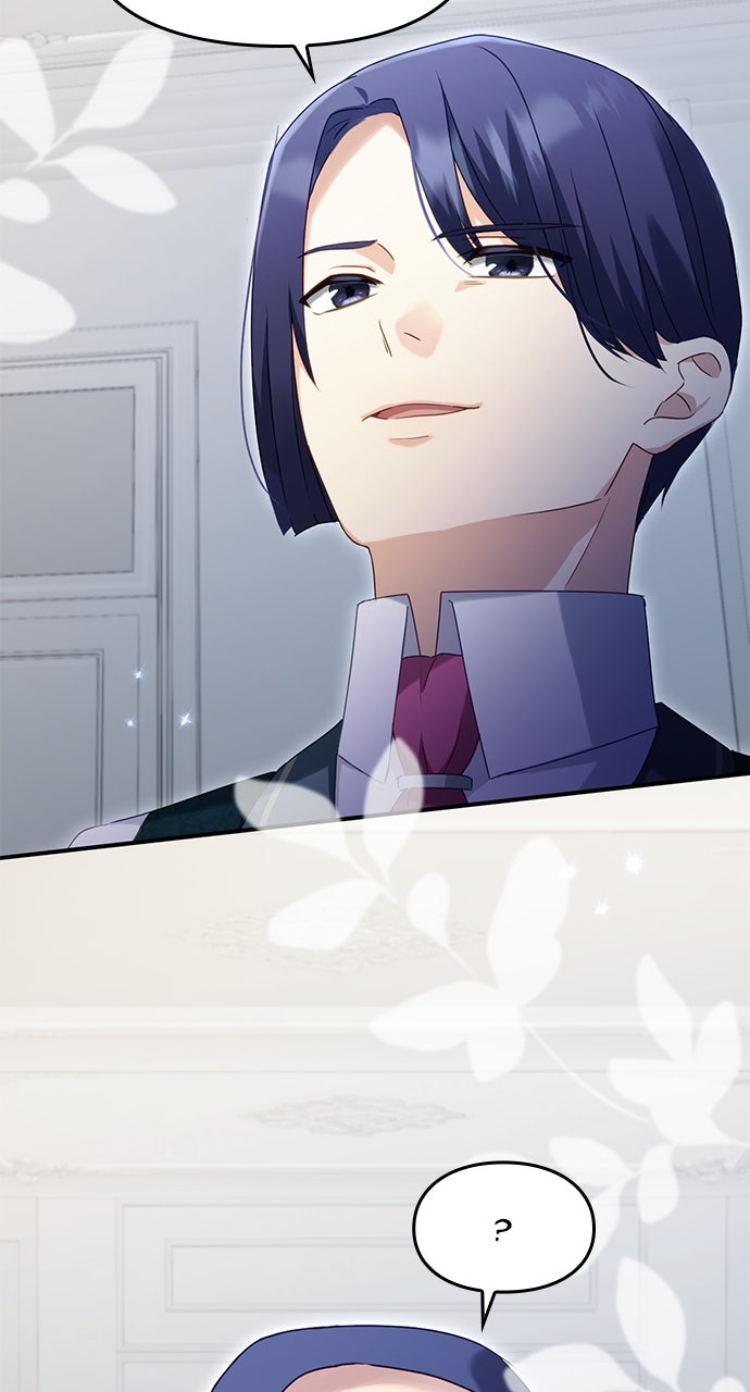The Stand-in Daughter Wants to Be Free Episode 10 page 74 - 