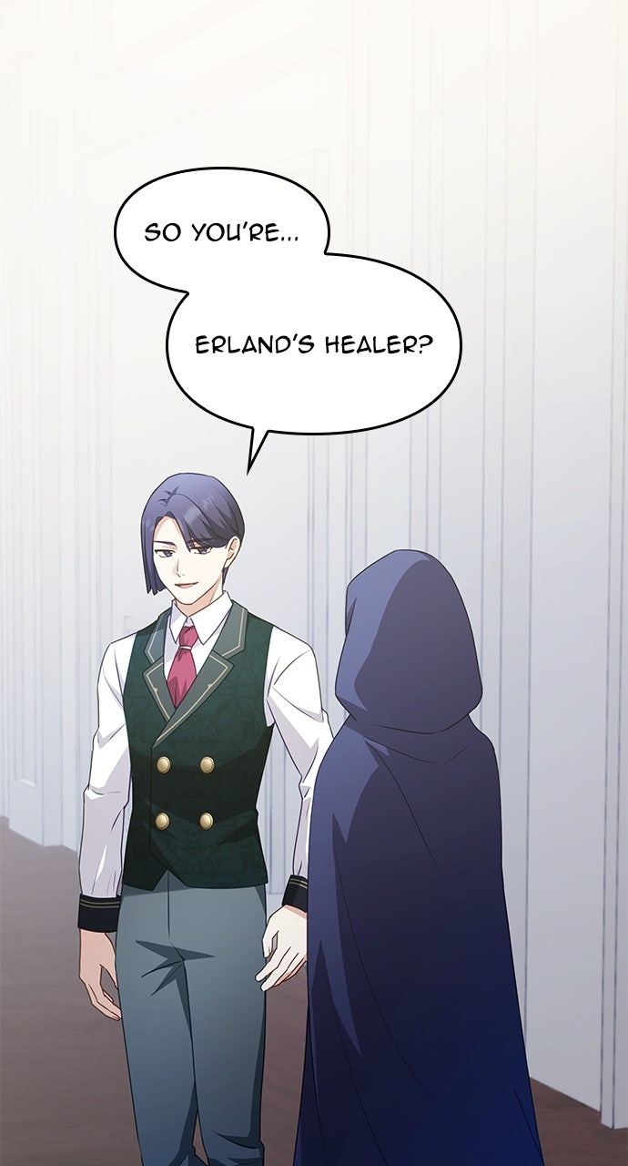 The Stand-in Daughter Wants to Be Free Episode 11 page 1 - 
