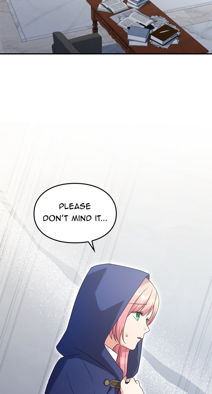 The Stand-in Daughter Wants to Be Free Episode 11 page 13 - 