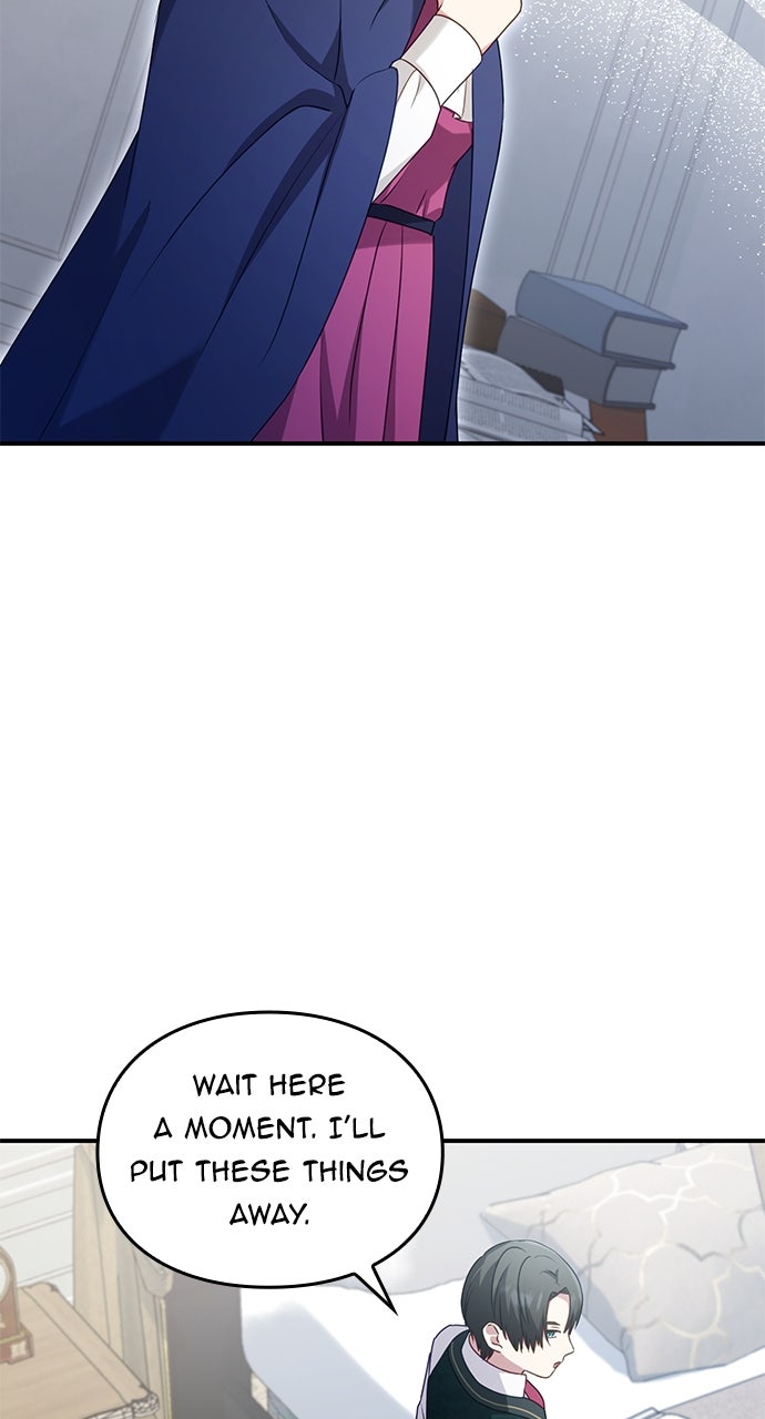 The Stand-in Daughter Wants to Be Free Episode 11 page 14 - 