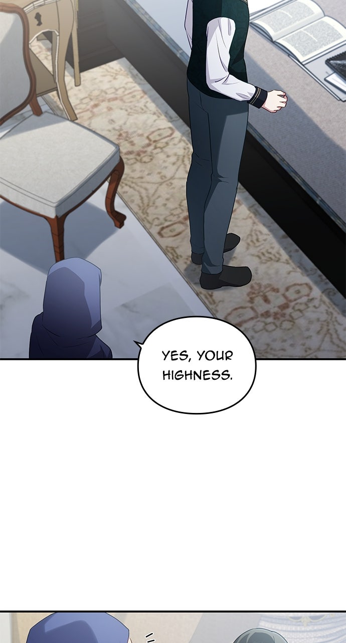 The Stand-in Daughter Wants to Be Free Episode 11 page 15 - 