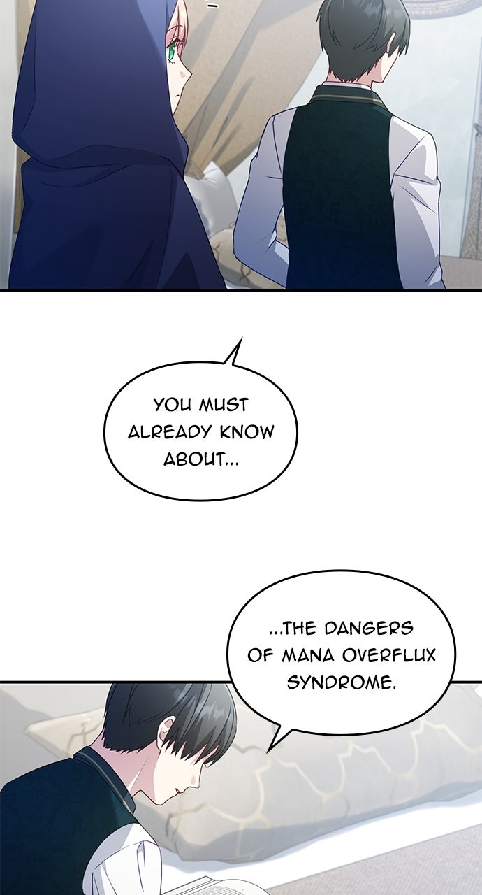 The Stand-in Daughter Wants to Be Free Episode 11 page 16 - 