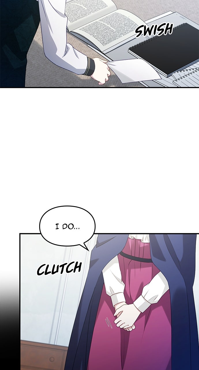 The Stand-in Daughter Wants to Be Free Episode 11 page 17 - 