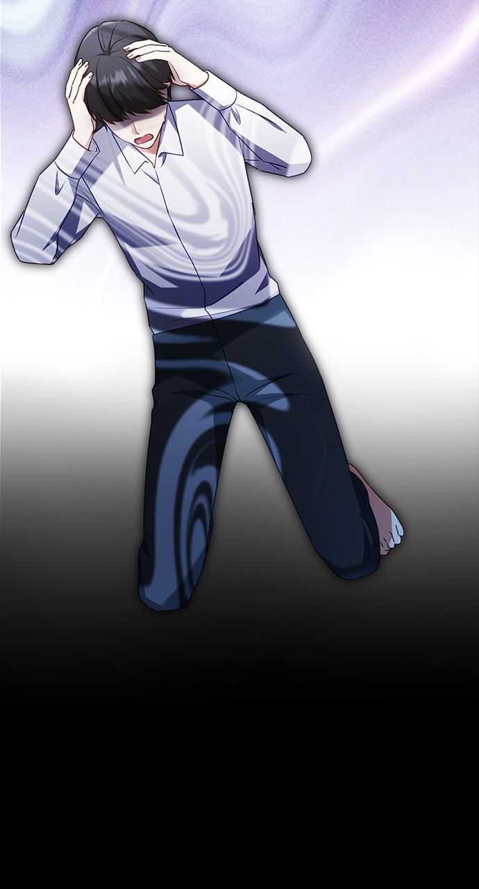 The Stand-in Daughter Wants to Be Free Episode 11 page 19 - 