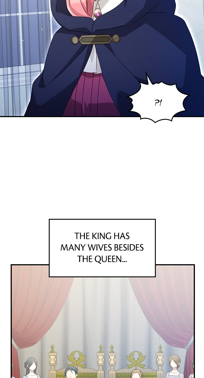 The Stand-in Daughter Wants to Be Free Episode 11 page 24 - 