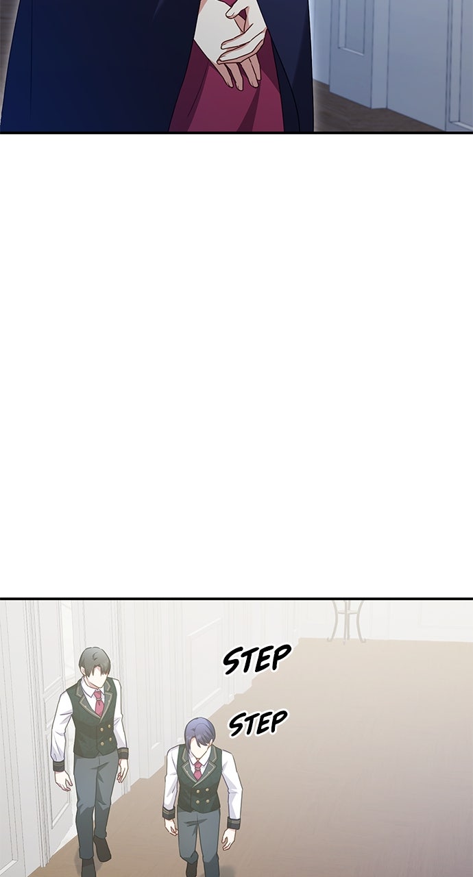 The Stand-in Daughter Wants to Be Free Episode 11 page 4 - 