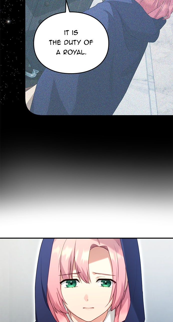 The Stand-in Daughter Wants to Be Free Episode 11 page 31 - 