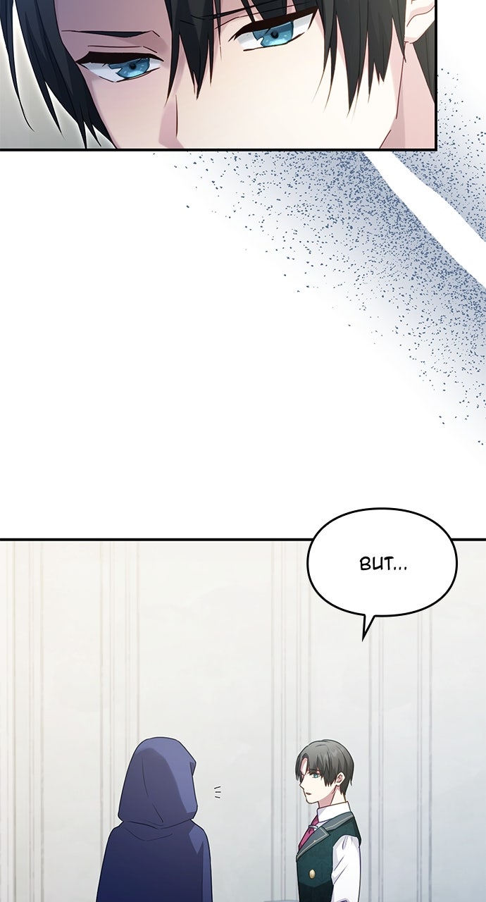 The Stand-in Daughter Wants to Be Free Episode 11 page 37 - 