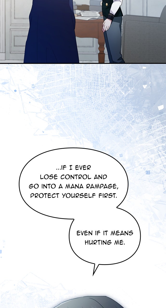 The Stand-in Daughter Wants to Be Free Episode 11 page 38 - 