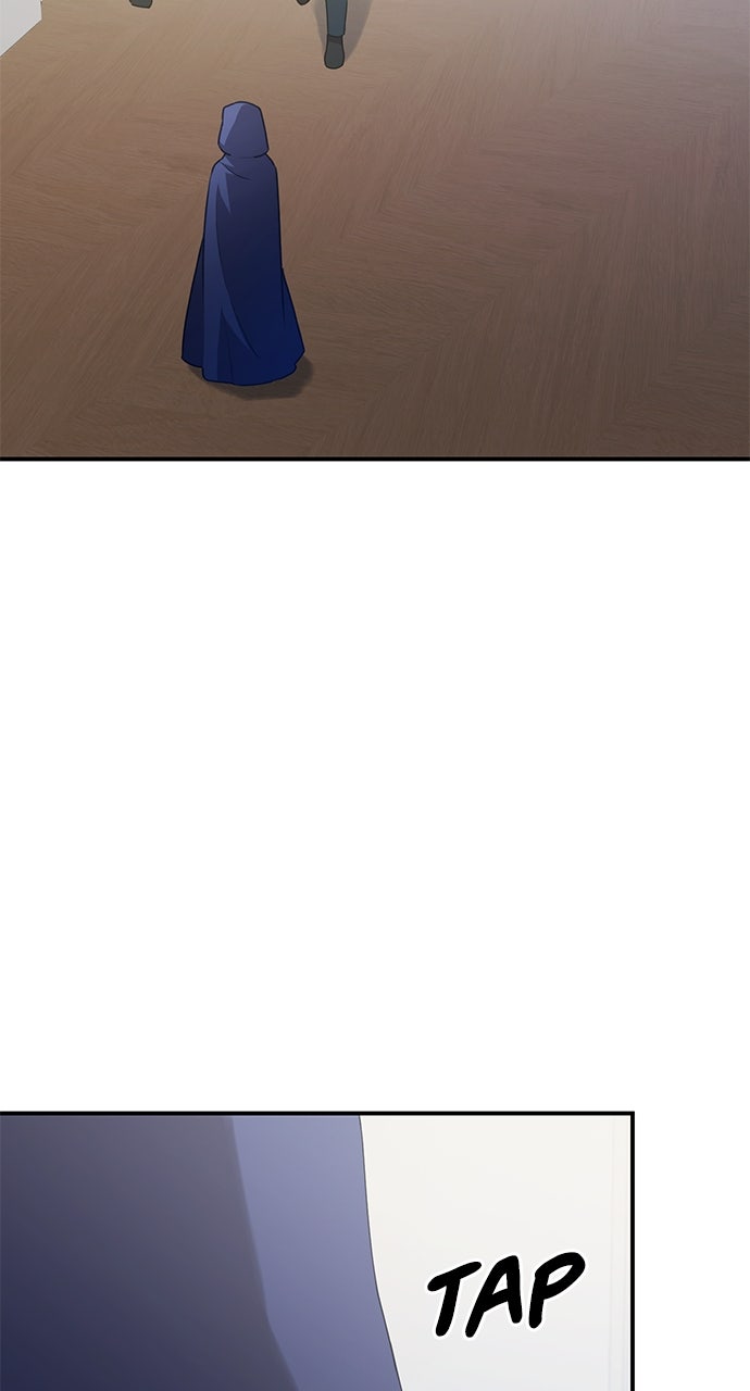The Stand-in Daughter Wants to Be Free Episode 11 page 5 - 