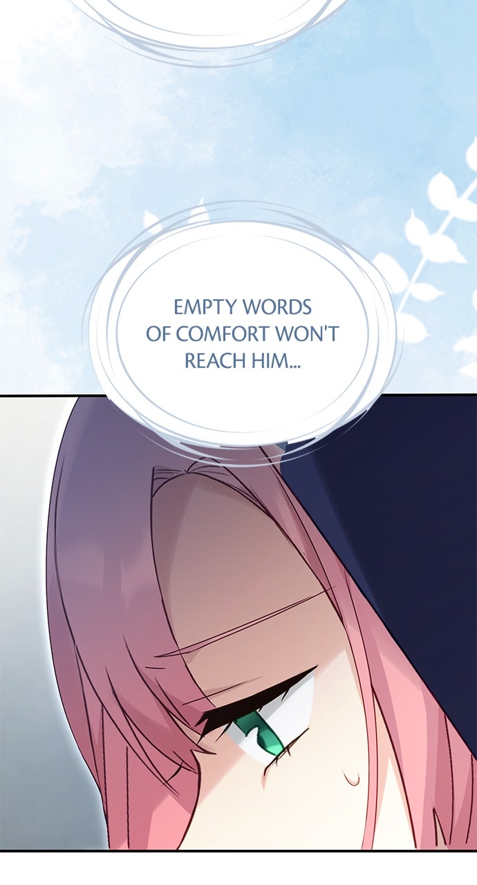 The Stand-in Daughter Wants to Be Free Episode 11 page 47 - 