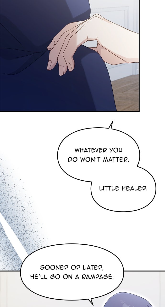 The Stand-in Daughter Wants to Be Free Episode 11 page 6 - 