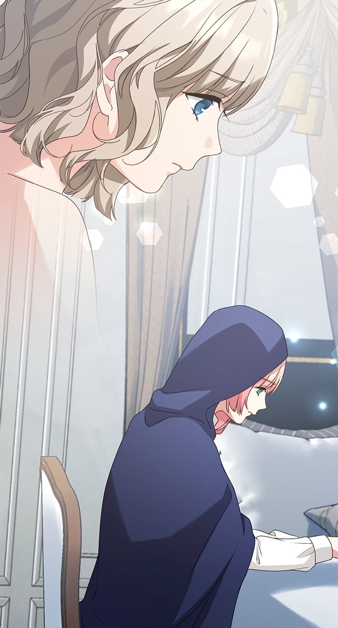 The Stand-in Daughter Wants to Be Free Episode 11 page 66 - 