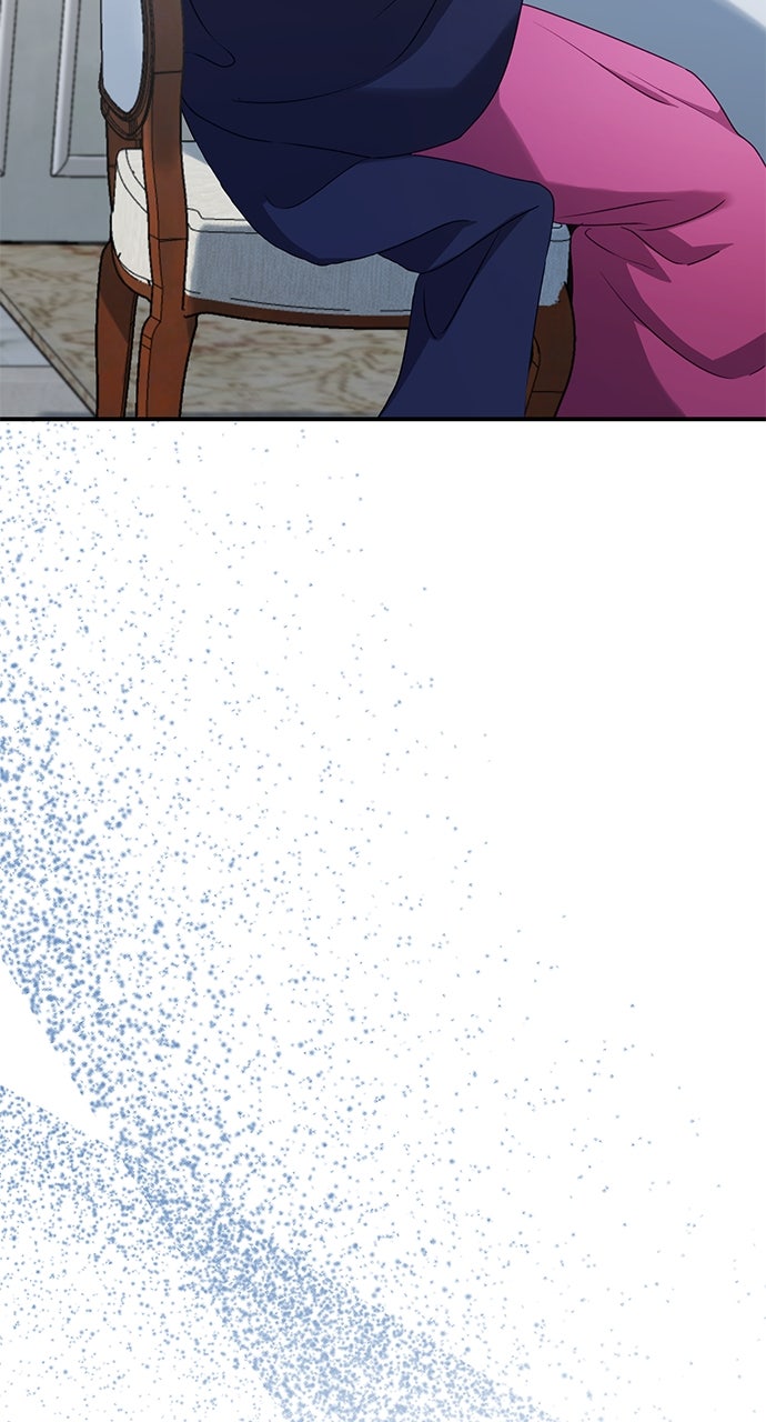 The Stand-in Daughter Wants to Be Free Episode 11 page 67 - 