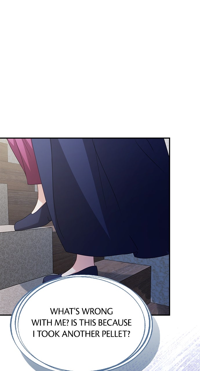 The Stand-in Daughter Wants to Be Free Episode 11 page 70 - 