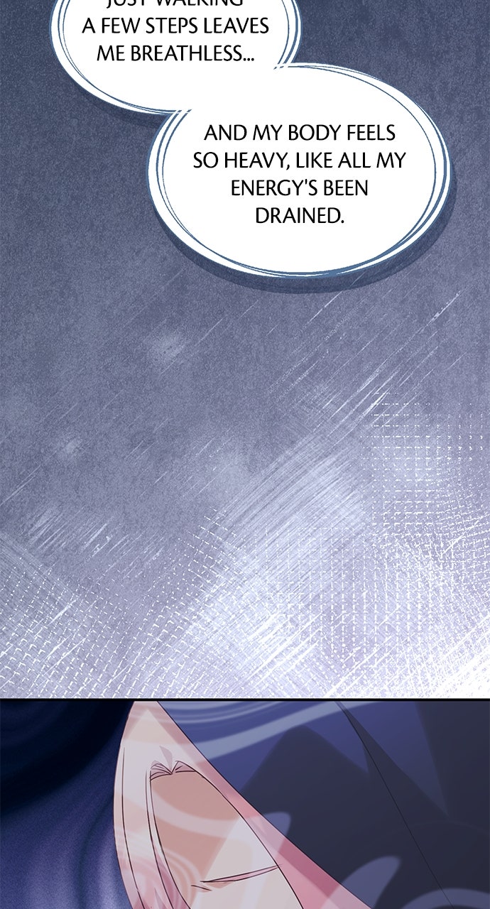 The Stand-in Daughter Wants to Be Free Episode 11 page 72 - 