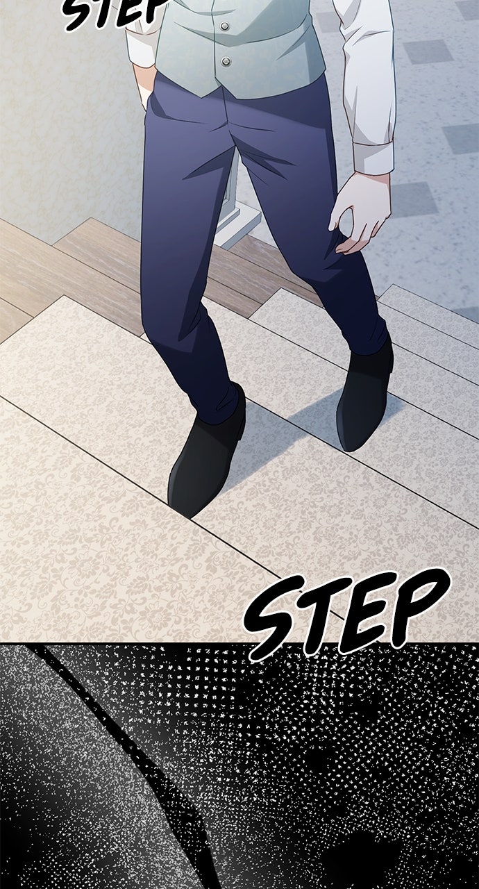 The Stand-in Daughter Wants to Be Free Episode 11 page 76 - 