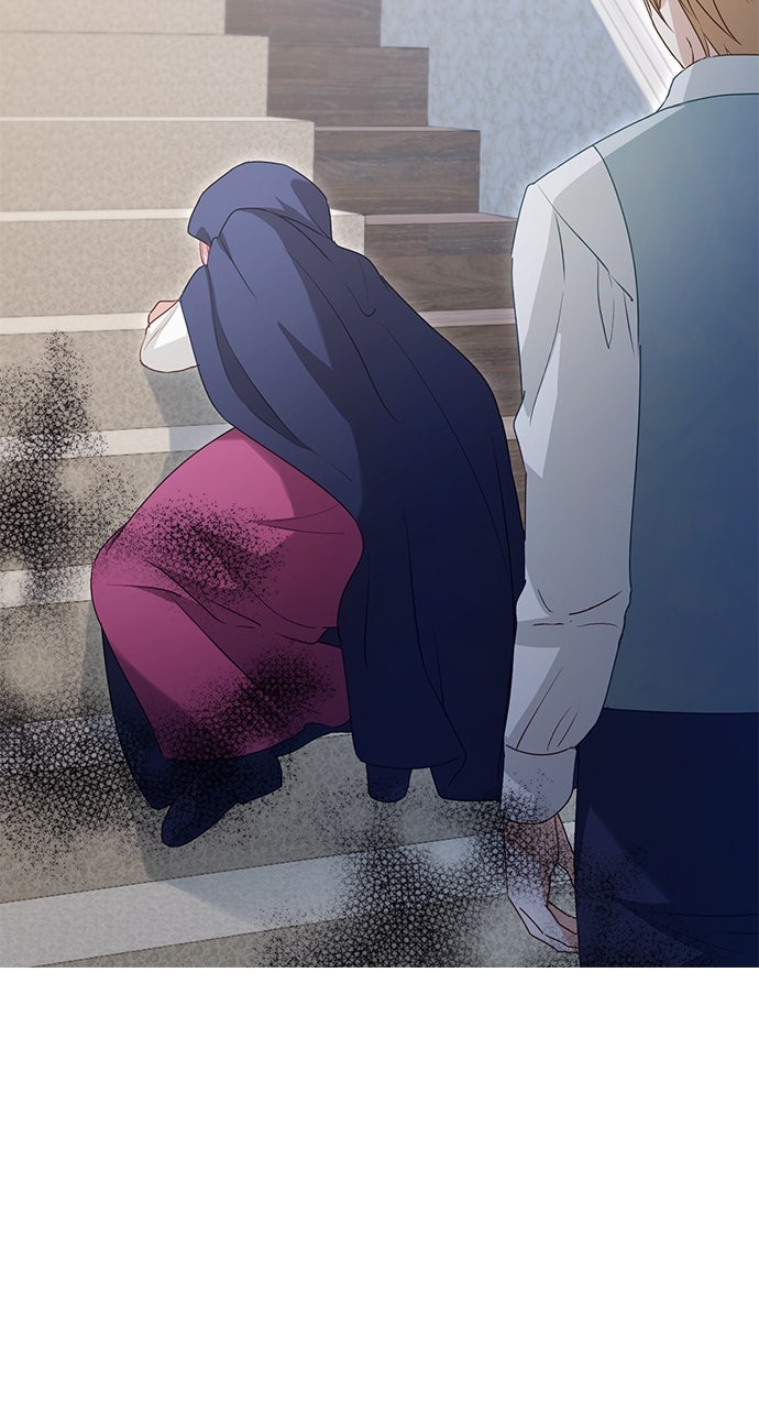 The Stand-in Daughter Wants to Be Free Episode 11 page 79 - 