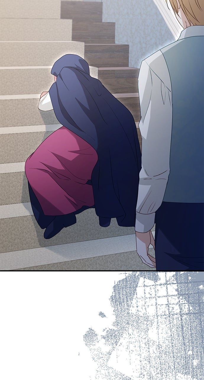 The Stand-in Daughter Wants to Be Free Episode 12 page 2 - 