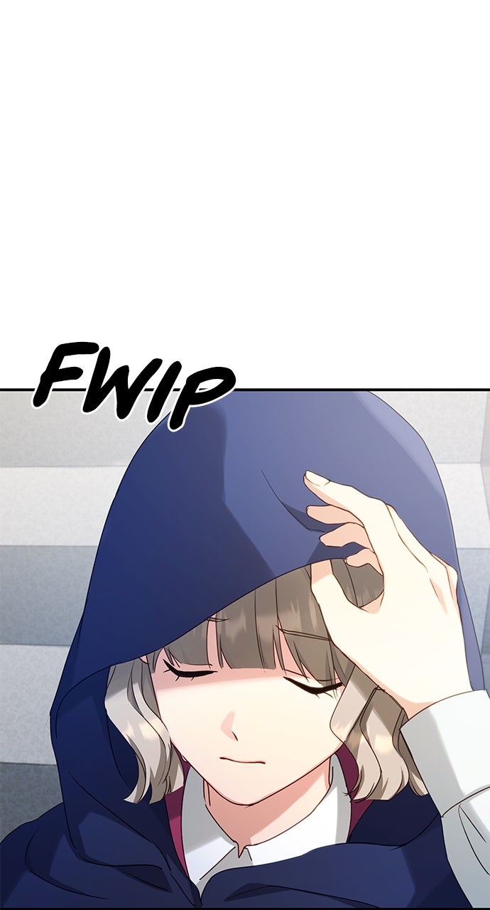 The Stand-in Daughter Wants to Be Free Episode 12 page 18 - 