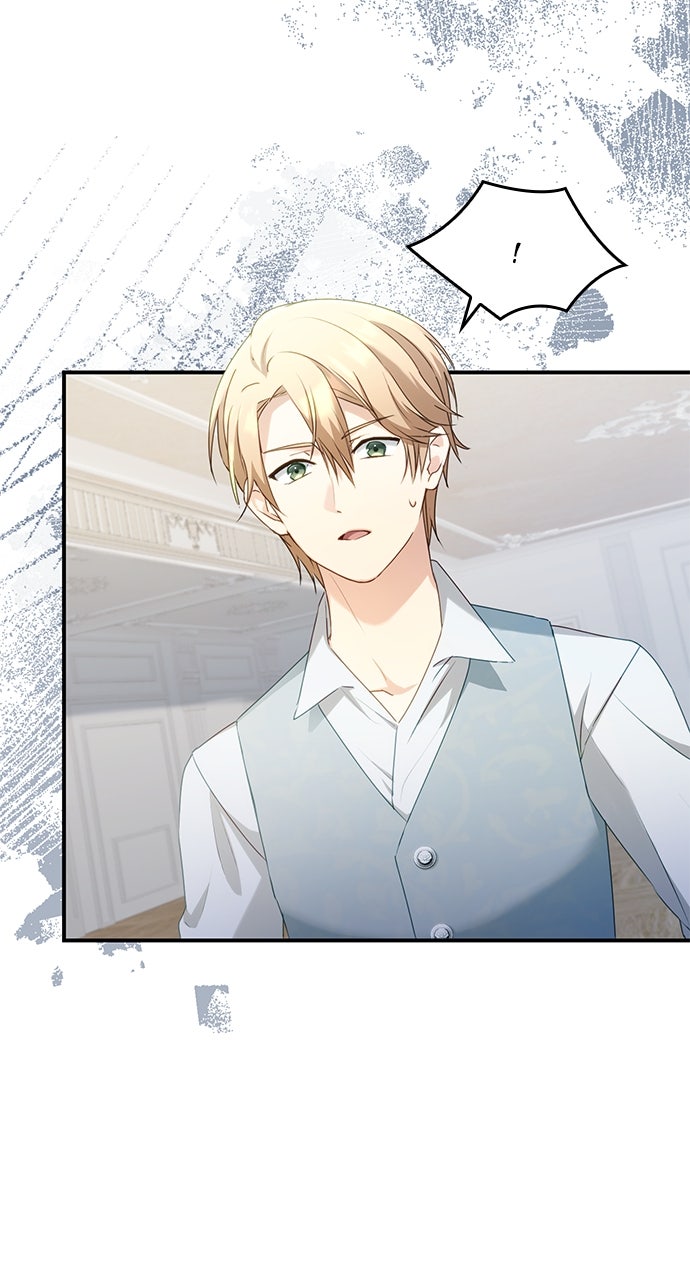 The Stand-in Daughter Wants to Be Free Episode 12 page 3 - 