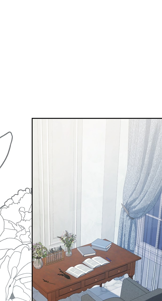 The Stand-in Daughter Wants to Be Free Episode 12 page 21 - 