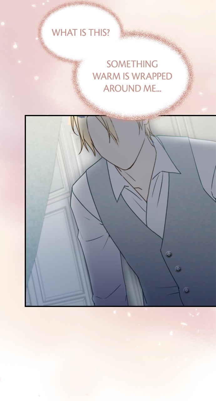 The Stand-in Daughter Wants to Be Free Episode 12 page 25 - 