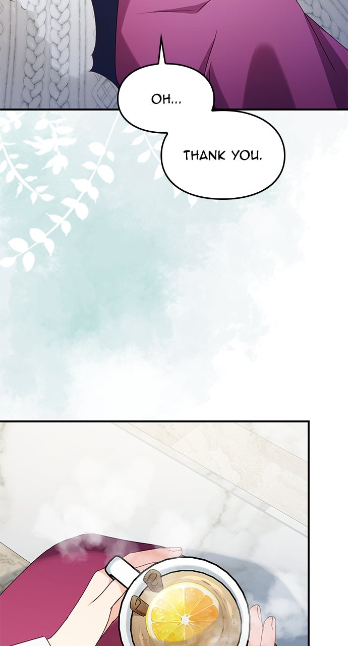 The Stand-in Daughter Wants to Be Free Episode 12 page 39 - 