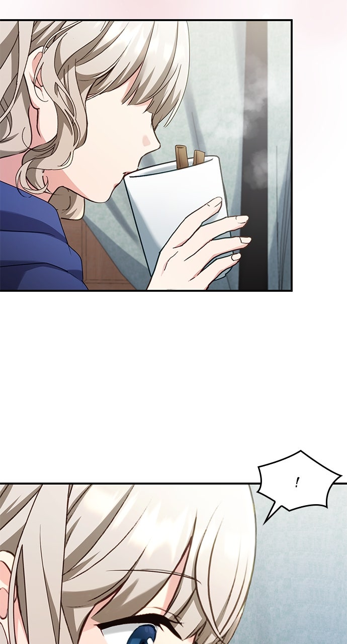 The Stand-in Daughter Wants to Be Free Episode 12 page 43 - 