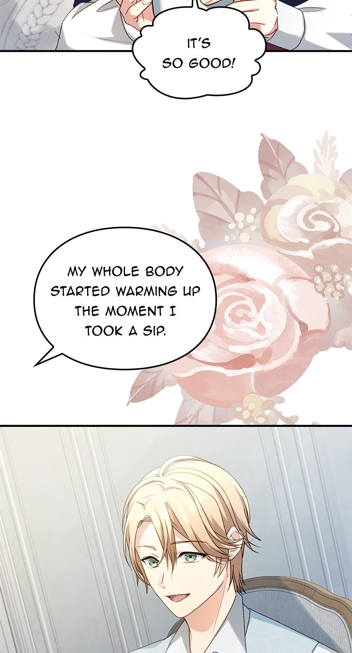 The Stand-in Daughter Wants to Be Free Episode 12 page 45 - 