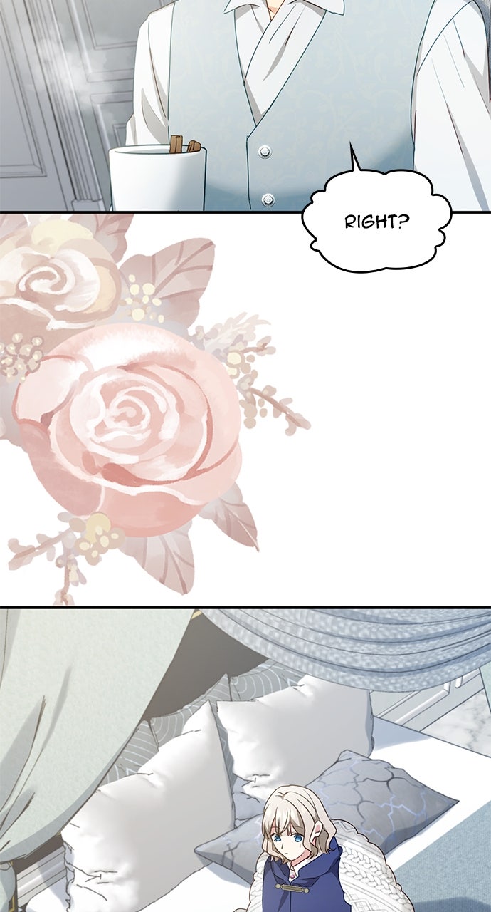 The Stand-in Daughter Wants to Be Free Episode 12 page 46 - 