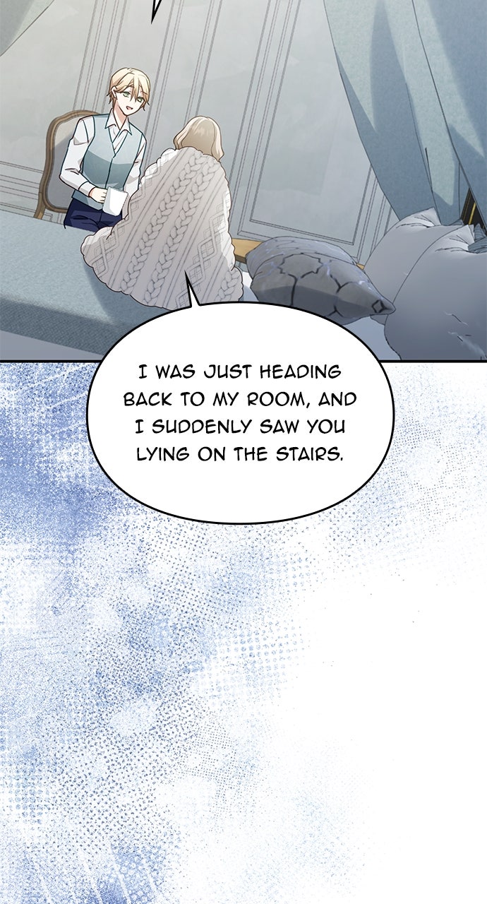 The Stand-in Daughter Wants to Be Free Episode 12 page 50 - 