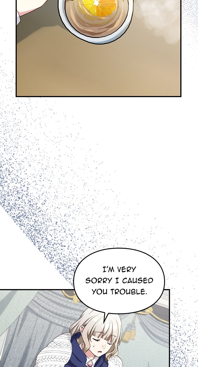 The Stand-in Daughter Wants to Be Free Episode 12 page 52 - 