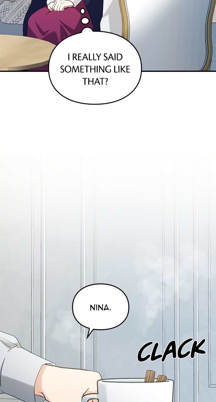 The Stand-in Daughter Wants to Be Free Episode 12 page 57 - 