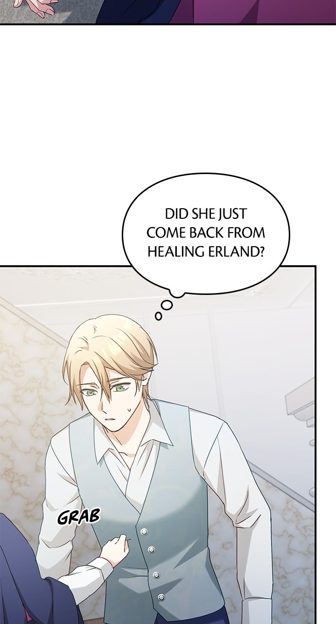 The Stand-in Daughter Wants to Be Free Episode 12 page 7 - 