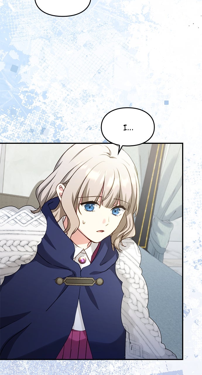 The Stand-in Daughter Wants to Be Free Episode 12 page 62 - 