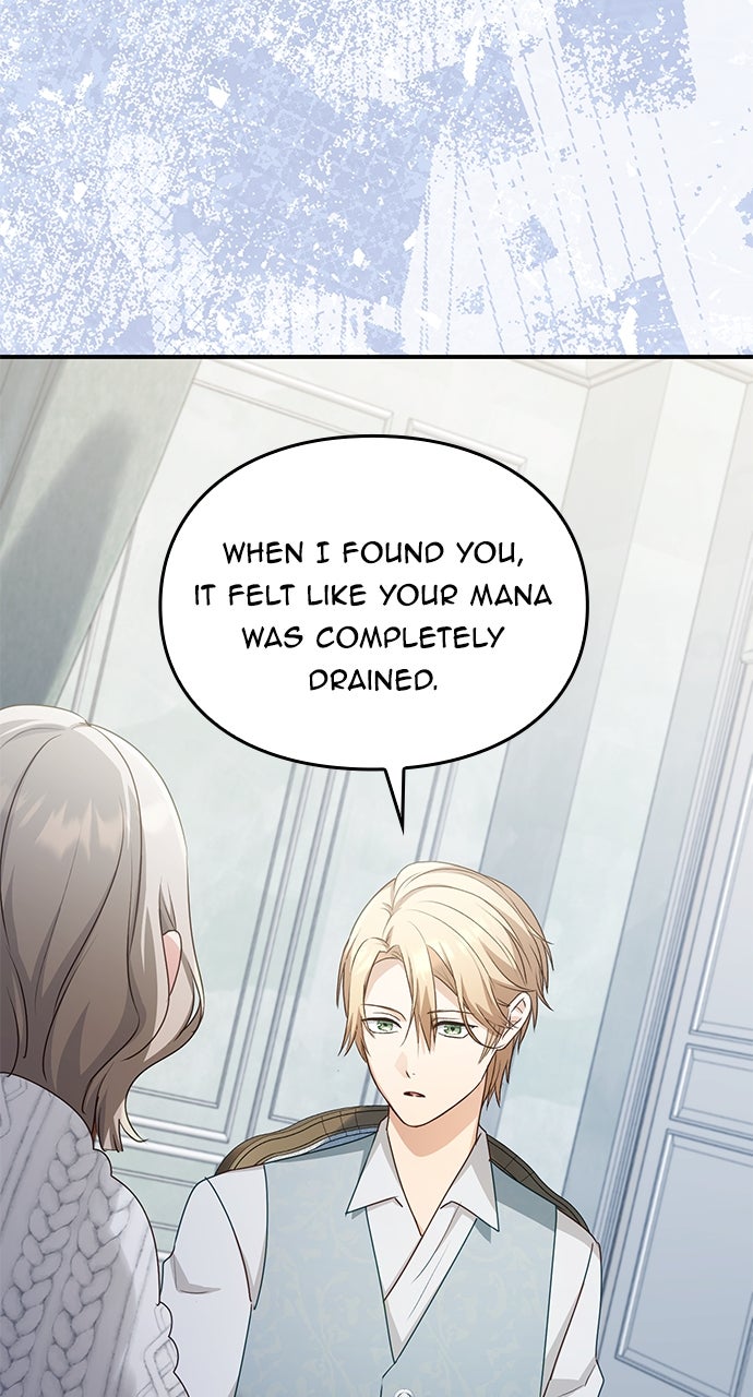 The Stand-in Daughter Wants to Be Free Episode 12 page 63 - 