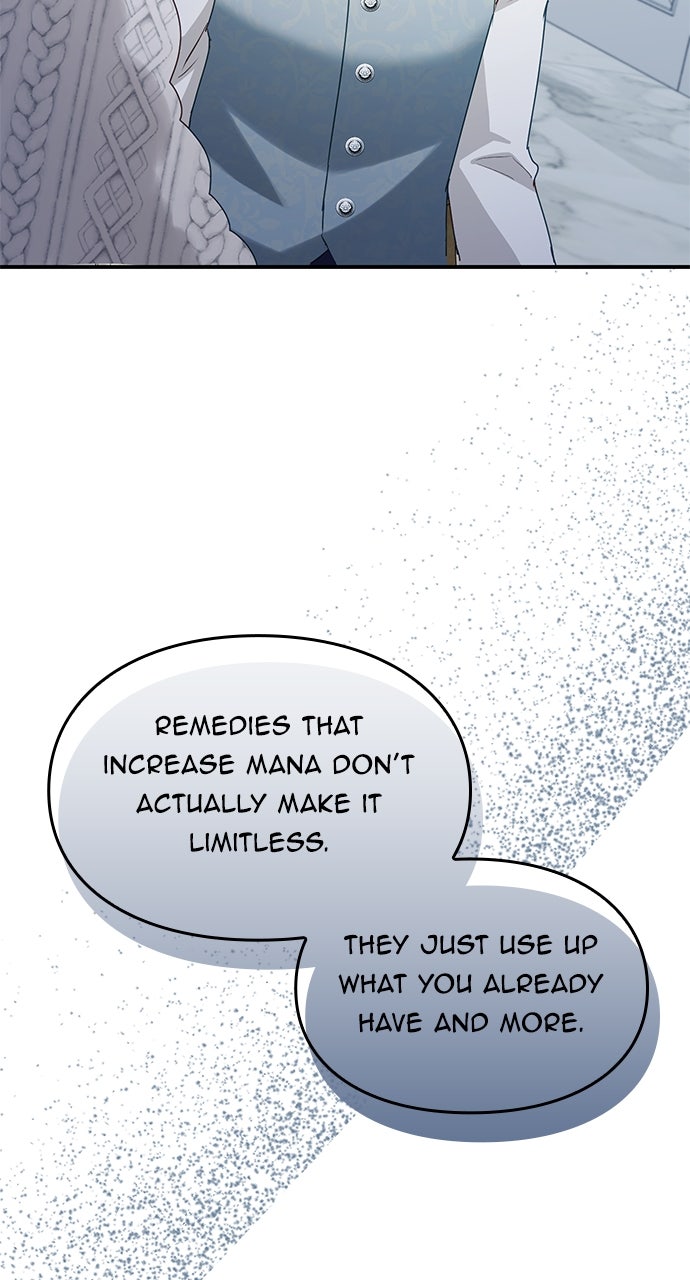 The Stand-in Daughter Wants to Be Free Episode 12 page 64 - 