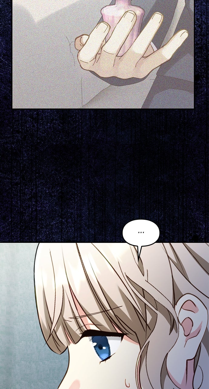 The Stand-in Daughter Wants to Be Free Episode 12 page 67 - 