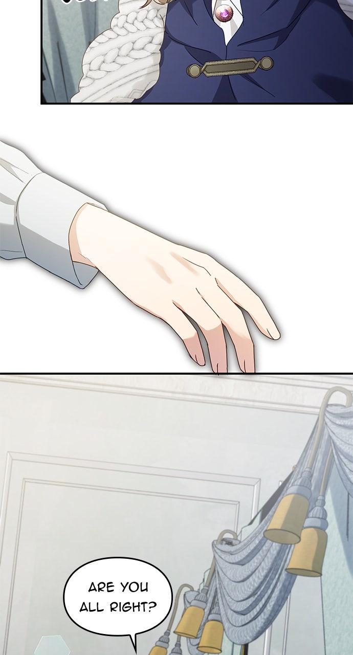 The Stand-in Daughter Wants to Be Free Episode 12 page 69 - 