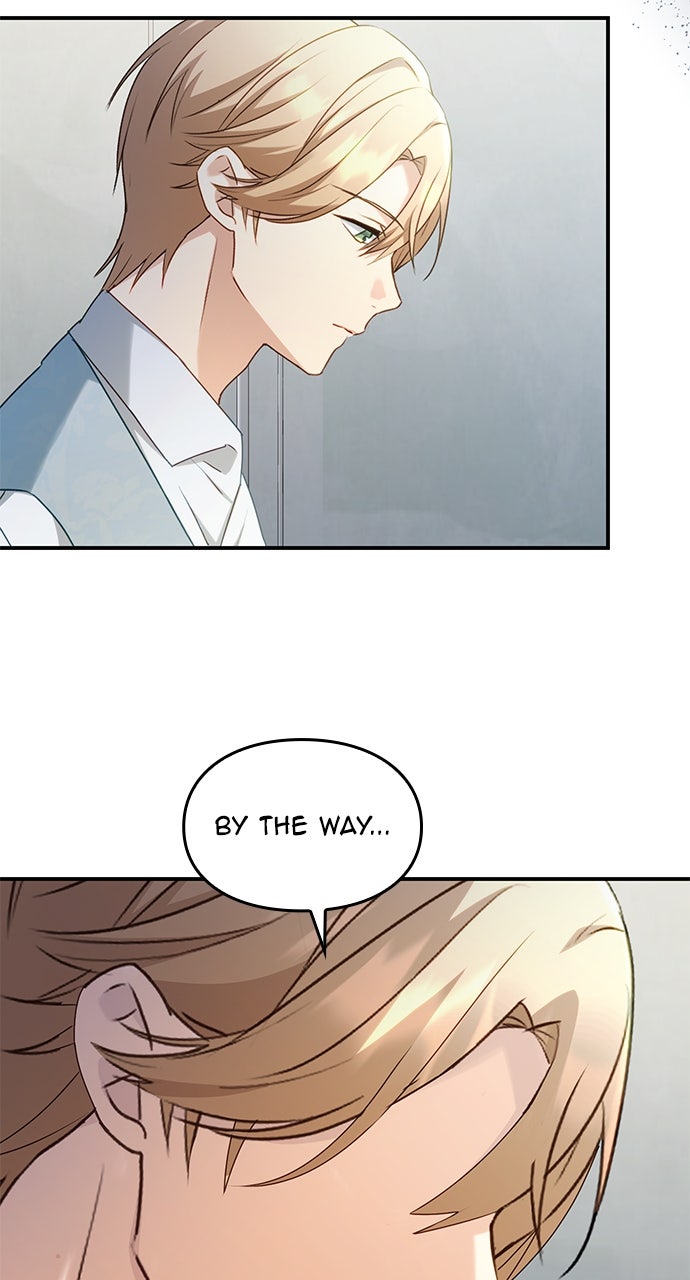 The Stand-in Daughter Wants to Be Free Episode 12 page 72 - 
