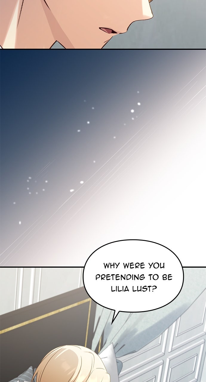 The Stand-in Daughter Wants to Be Free Episode 12 page 73 - 