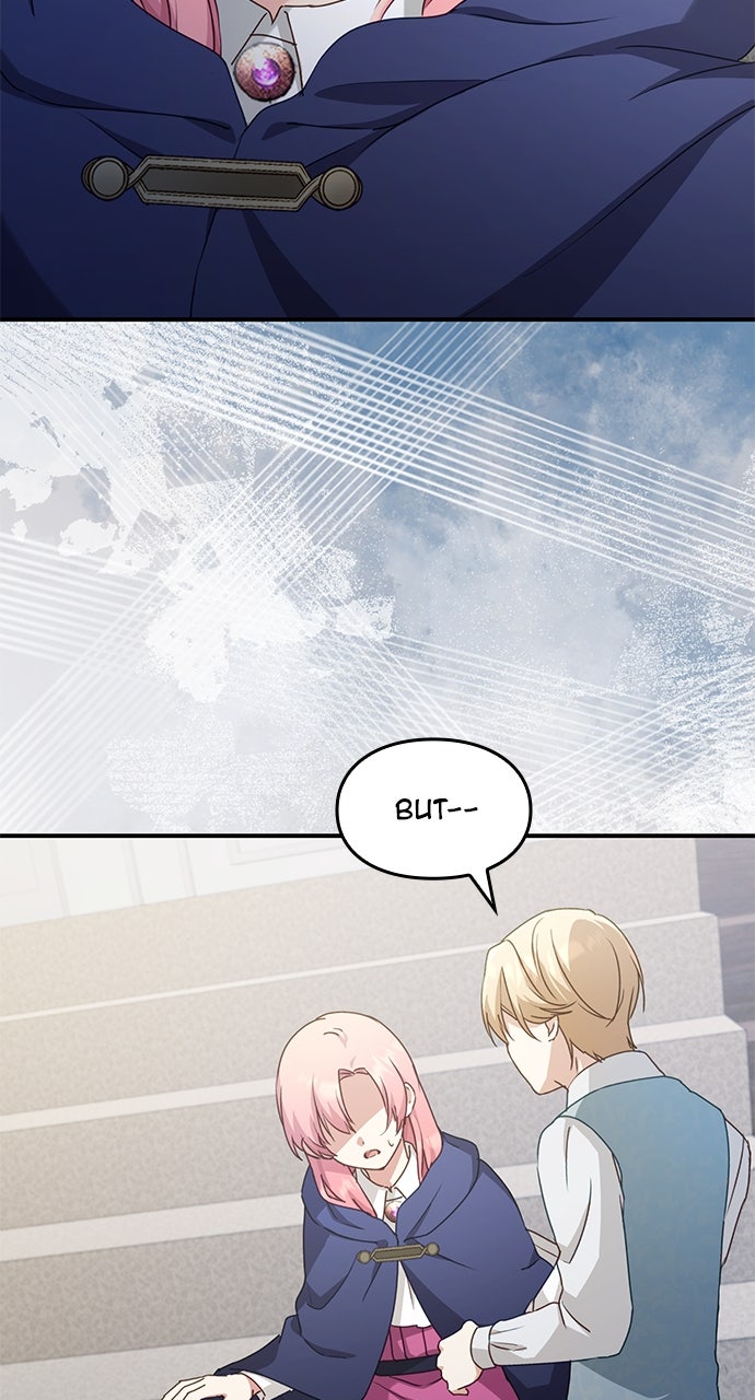 The Stand-in Daughter Wants to Be Free Episode 12 page 9 - 