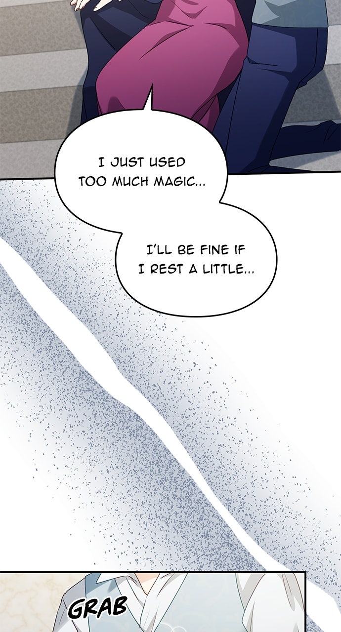 The Stand-in Daughter Wants to Be Free Episode 12 page 10 - 