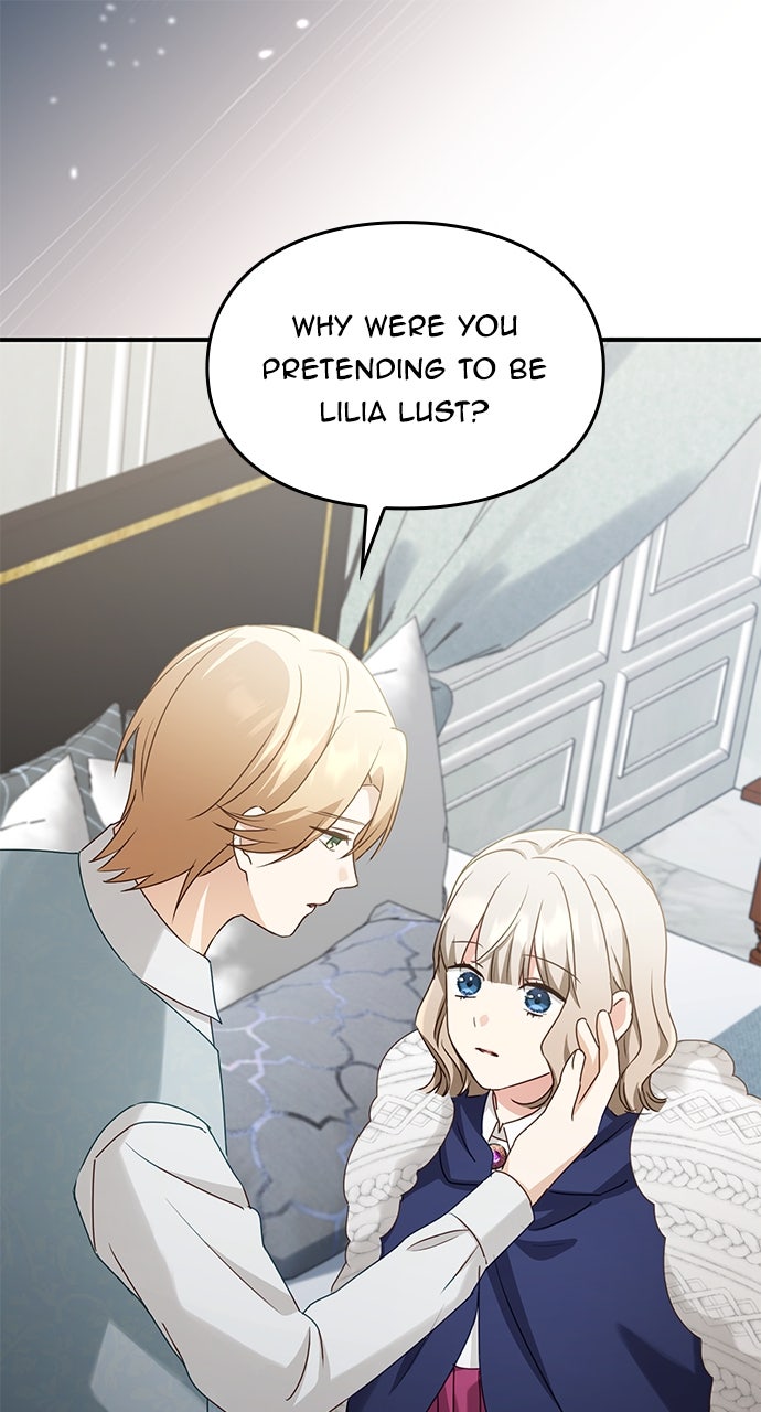 The Stand-in Daughter Wants to Be Free Episode 13 page 1 - 